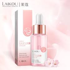 Japan Sakura Serum 1pcs