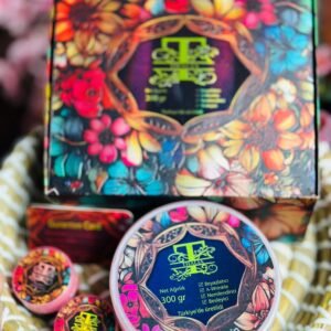 1 PCS THALIA 3 PIECE  𝐖𝐇𝐈𝐓𝐄𝐍𝐈𝐍𝐆 𝐂𝐑𝐄𝐀𝐌