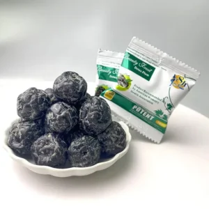 Detox Plum (2 BOX)